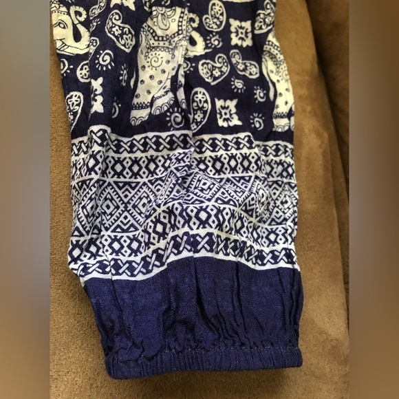 Elephant Pants - Picture 4 of 5